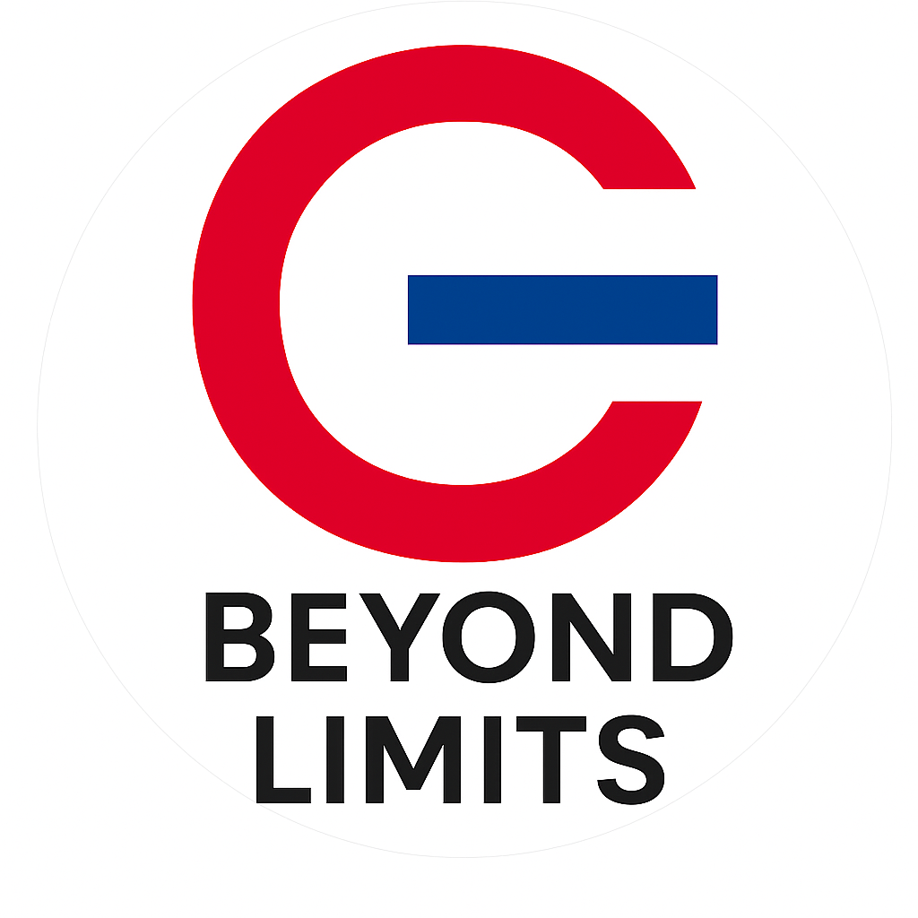 GBionic Solutions Logo